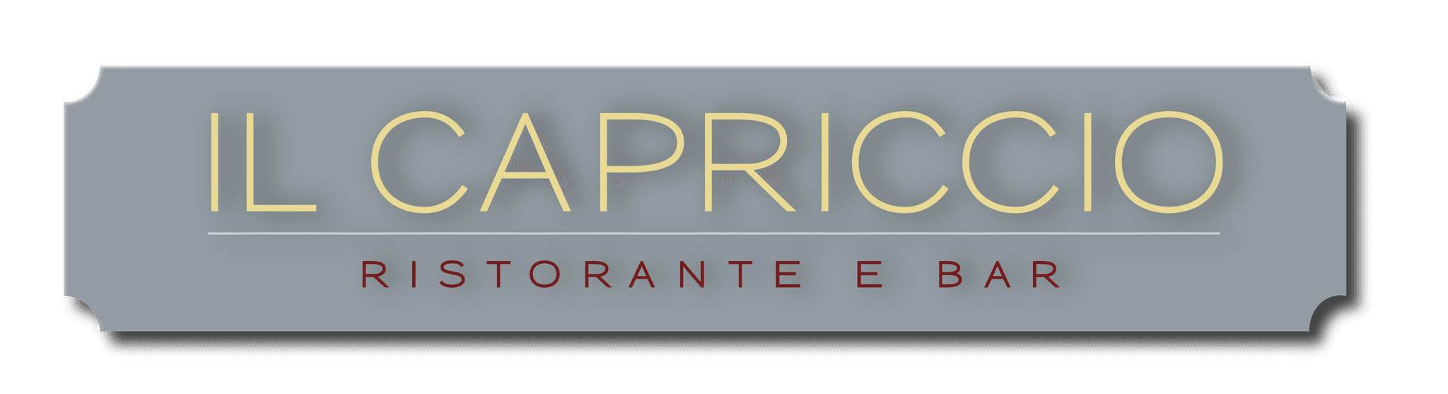 Il Capriccio Logo