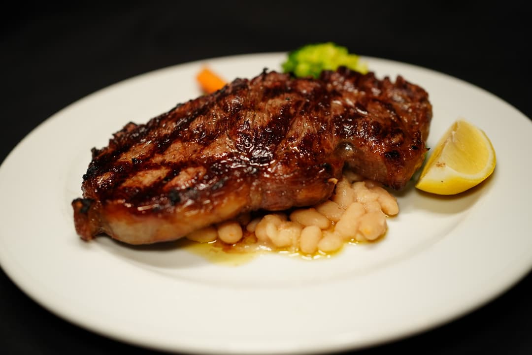 Il Capriccio Kitchen