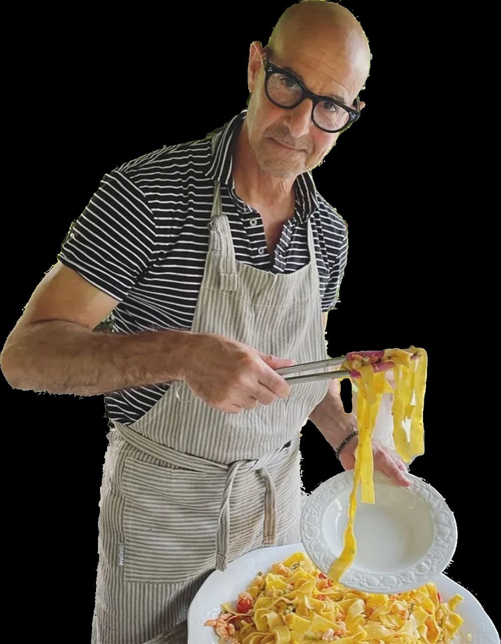 Henrick Savarin - Server