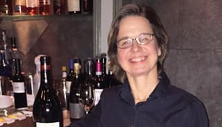 Jan Novak - Sommelier