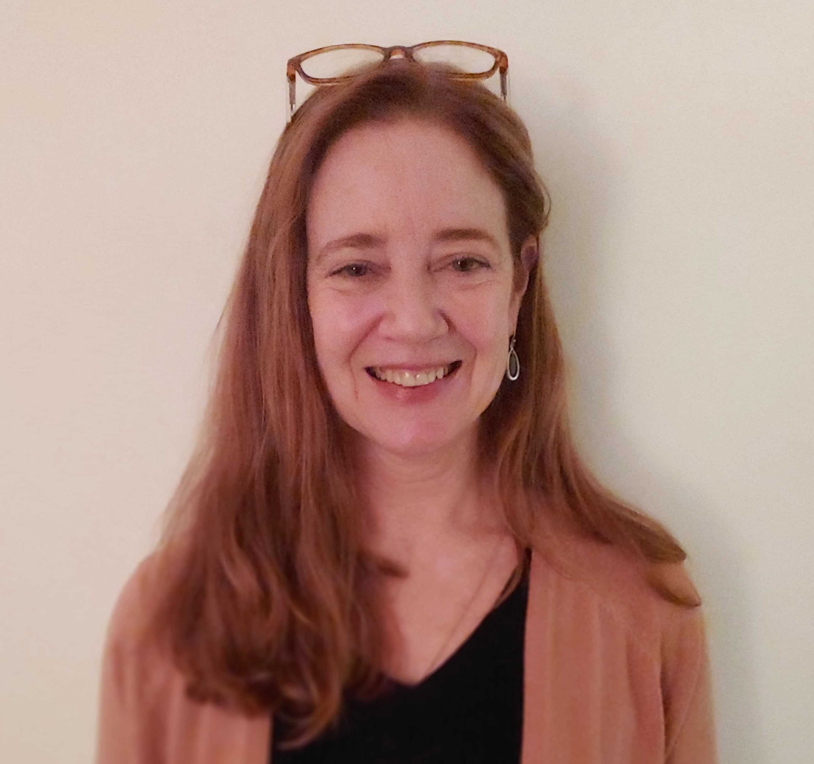 Linda Amendola - Server