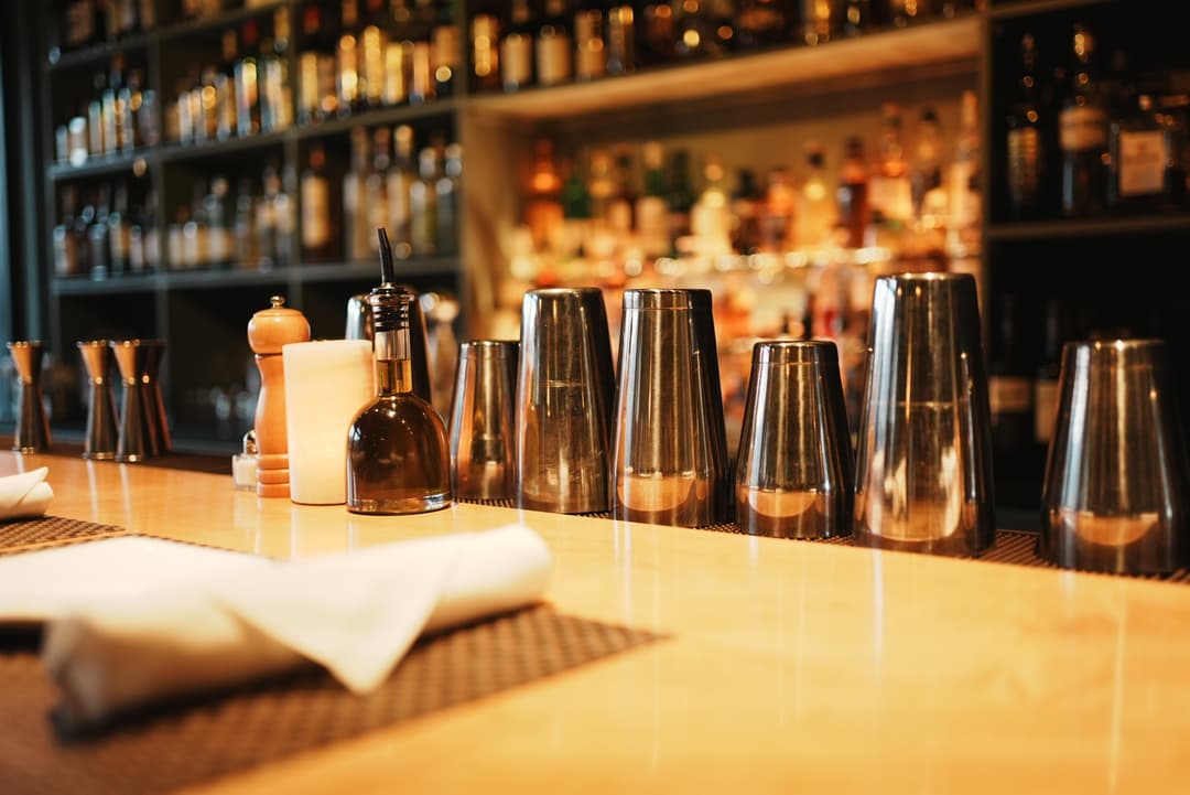 Il Capriccio Bar