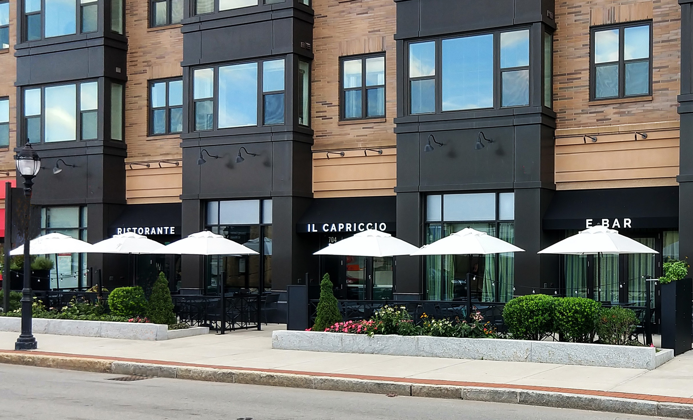704 Main Street, Waltham, MA 02453 • 781-894-2234